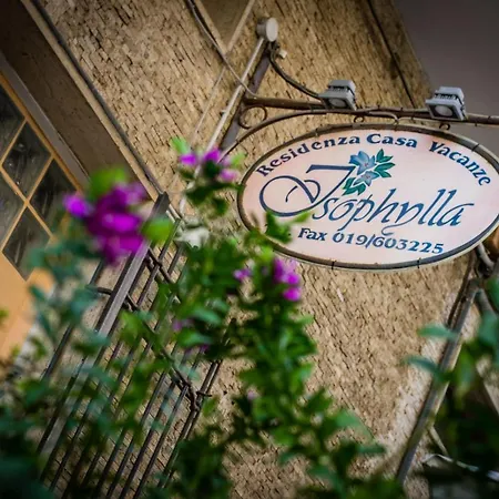 Апартаменты Isophylla Bon Comfort *