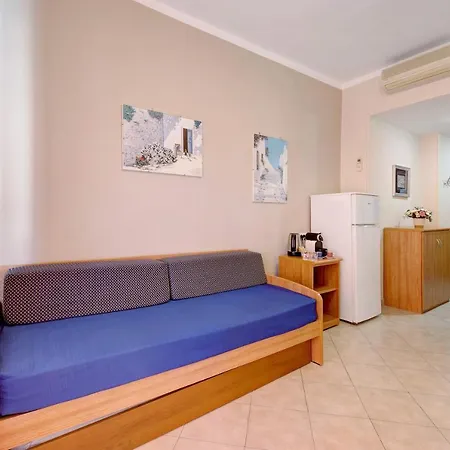 Апартаменты Isophylla Bon Comfort
